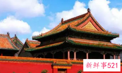 五一适合去哪里玩穷游沈阳