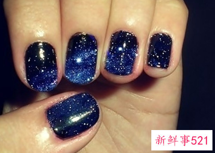 做了美甲揉面有毒吗