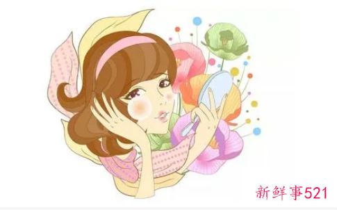 秋季护肤七大绝招不可不看