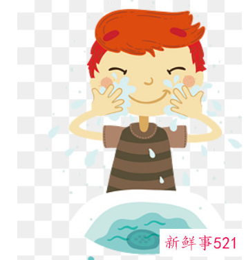 怎样去除额头上的粉刺呢