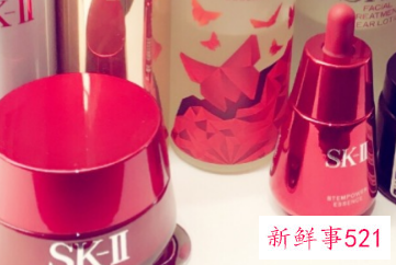 十大顶级护肤品排行榜