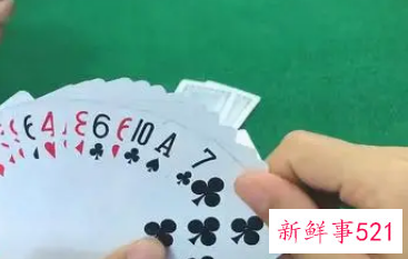 梦见斗地主都是炸是什么寓意