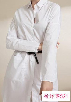 夏天搭配衣服的技巧