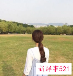 格局大有魄力的女人