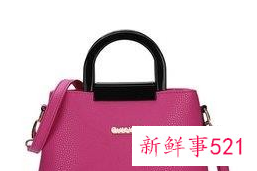 中国名包品牌排行榜