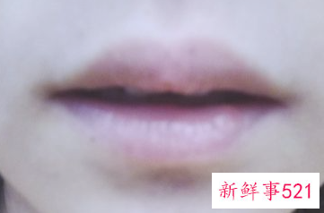 怎样涂抹唇釉显得好看