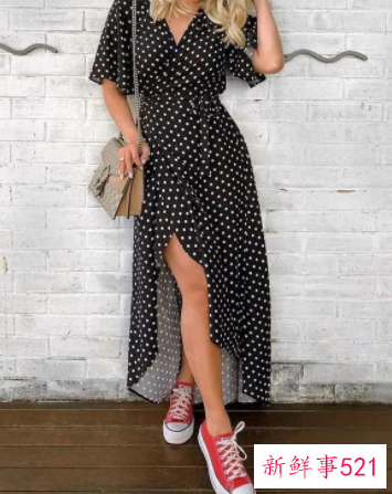 运动裙子搭配什么鞋子