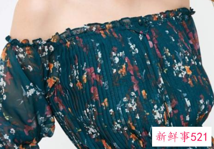 复古风服装特点