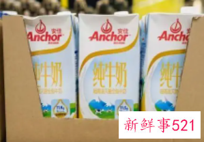 进口牛奶好还是国产牛奶好