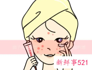 果酸的护肤功效有哪些