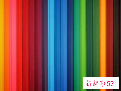 每日幸运色最准确的方法