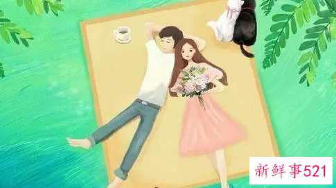 哪些梦境暗示爱人已出轨