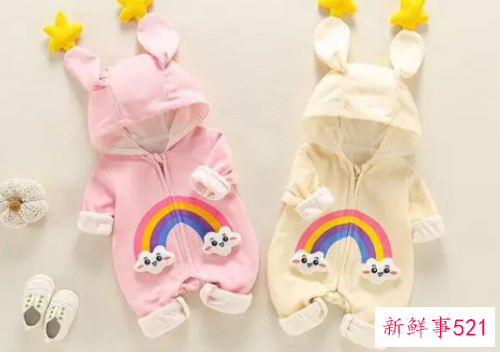 如何增减新生儿的衣被