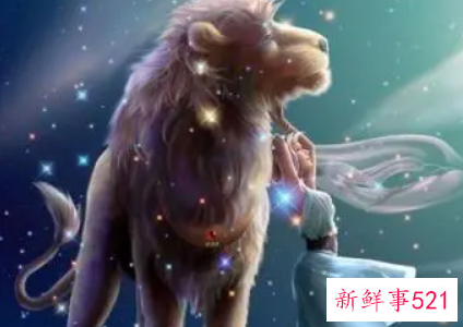 狮子座女最适合的微信名