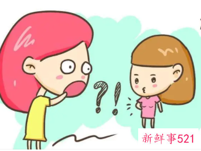 小女孩性早熟的表现有哪些