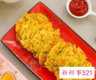 山东小米煎饼的做法