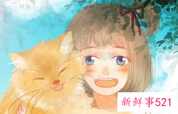 当一个女人对你越来越冷淡,说明什么