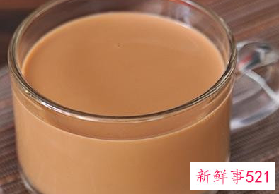 奶茶的危害有什么