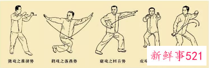 华佗五禽戏是什么