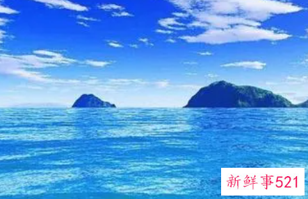 梦见在大海里洗澡什么预兆