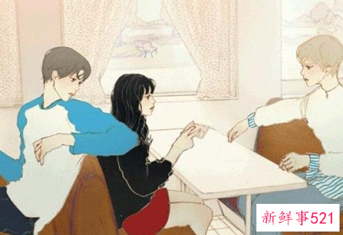 男人如何选择适合自己的女人