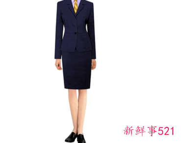 夏天女生正装的穿戴要求