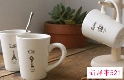 适合泡茶的杯子