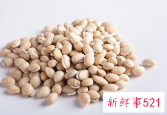 绿豆的最佳搭配