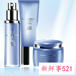 乳液面霜可以只用一种吗