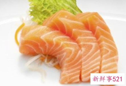 孩子吃什么鱼好能补充大脑