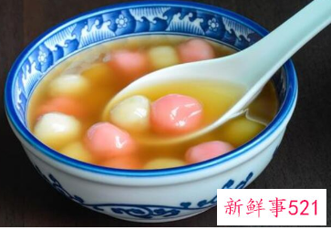 正月十五吃汤圆的寓意是什么