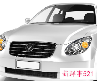 买二手车开回家可有讲究