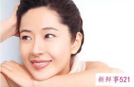 女性秋季皮肤怎么保湿