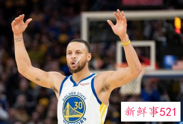 西决MVP公布:库里全票当选或首座魔术师杯