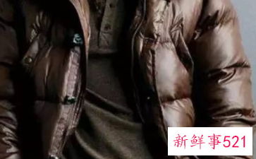 男生穿衣风格类型