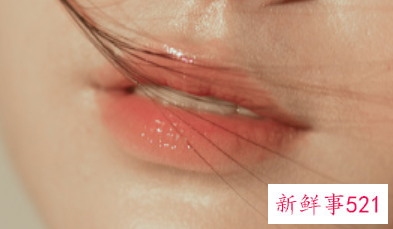 简单妆容的打造法