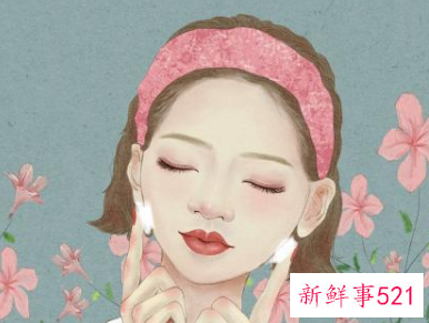 妆前护肤的重要性