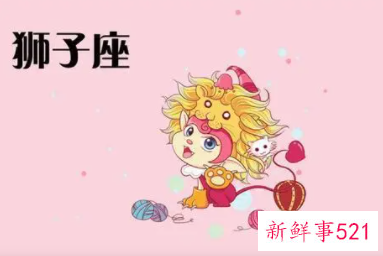 千万不能惹的五个星座