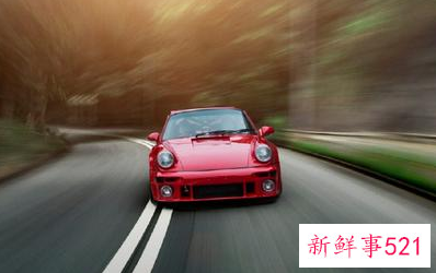 新手司机要注意些什么