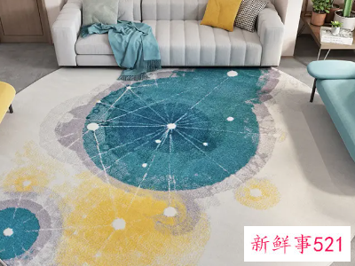 分享清洁地毯的小诀窍