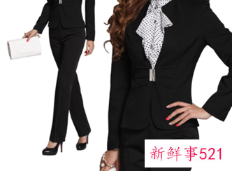 夏天女生正装的穿戴要求