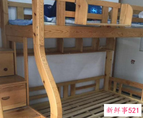 木床气味很大是甲醛吗