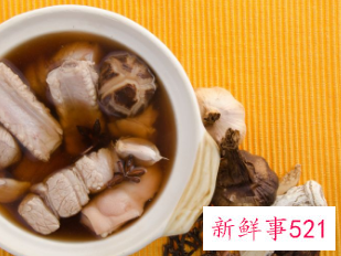 坐月子补品排行榜