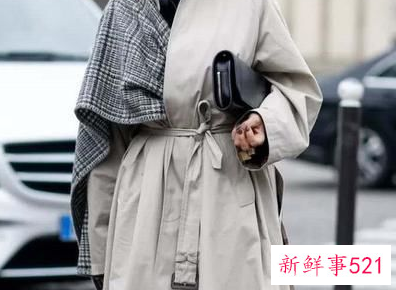 什么颜色最百搭