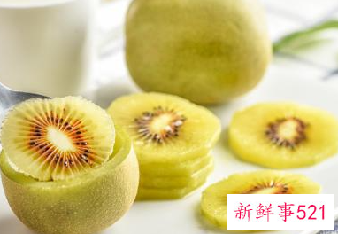 猕猴桃饭前吃还是饭后吃