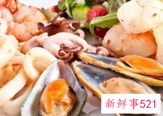 吃什么养皮肤提亮肤色