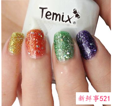 光疗甲和QQ甲哪个便宜