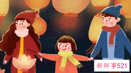 元宵节的意义10字