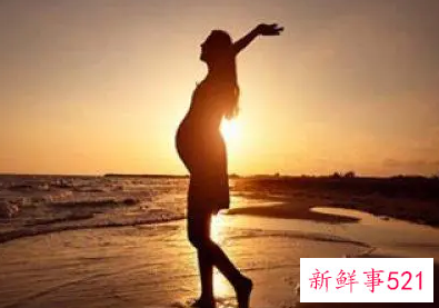 未婚梦见自己怀孕生孩子是什么意思