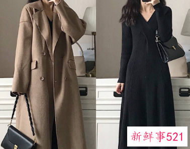 半身裙和连衣裙哪个更好看